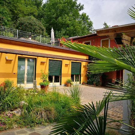Casa Margherita Villar San Costanzo Exterior photo