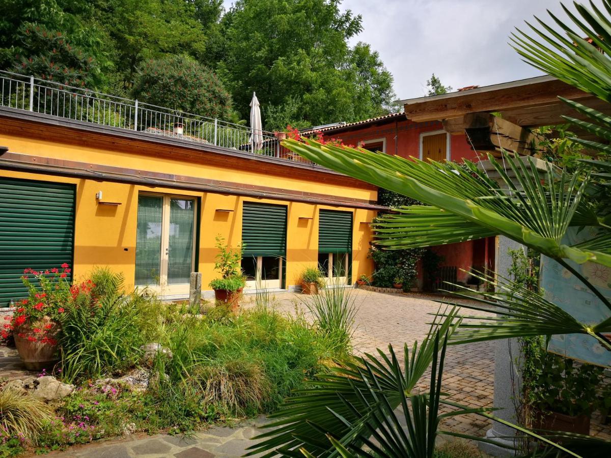 Casa Margherita Villar San Costanzo Exterior photo