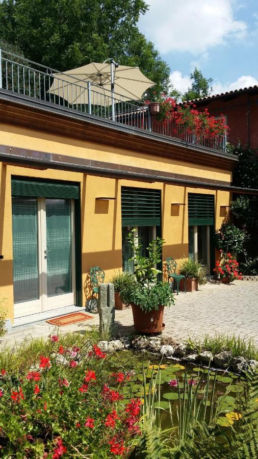 Casa Margherita Villar San Costanzo Exterior photo