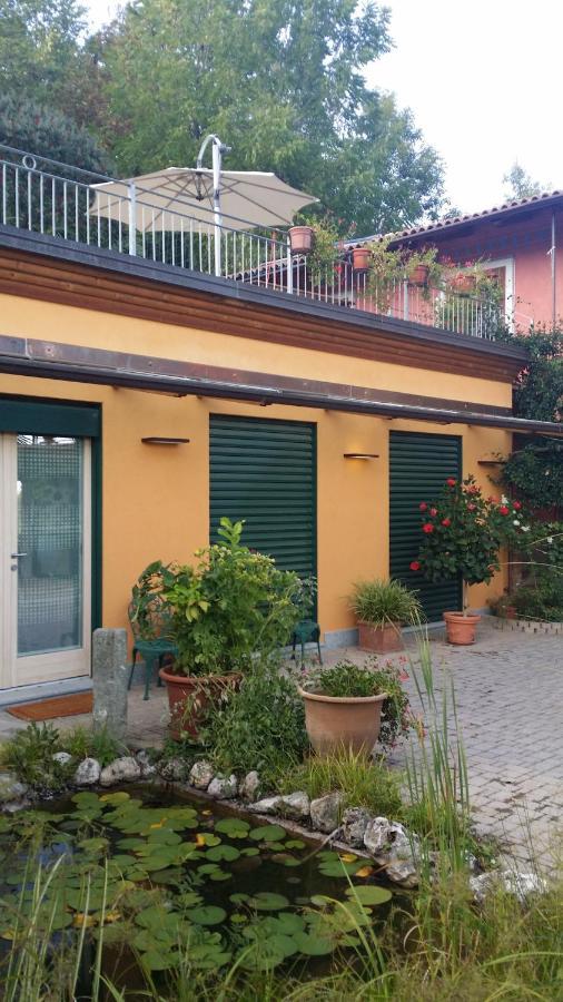 Casa Margherita Villar San Costanzo Exterior photo